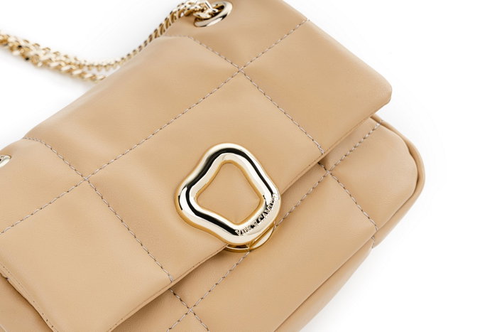 Vince Camuto Bandolera Camel